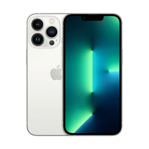 iPhone 13 Pro Max 256 GB Argento