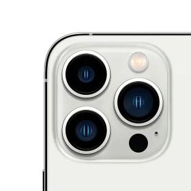 iPhone 13 Pro 256 GB Argent