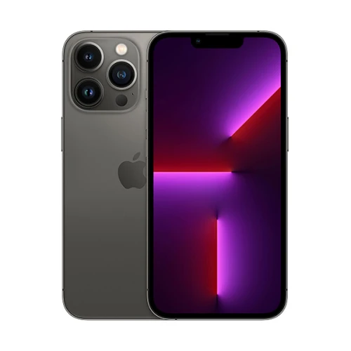 iPhone 13 Pro Max 128 Go Graphite