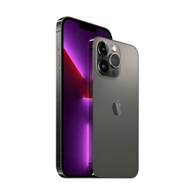 iPhone 13 Pro 256 GB Argent