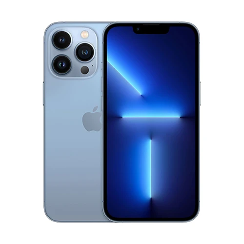iPhone 13 Pro Max 256 Go Bleu Alpin