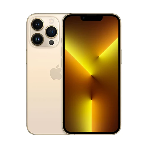 iPhone 13 Pro Max 256 GB Dourado