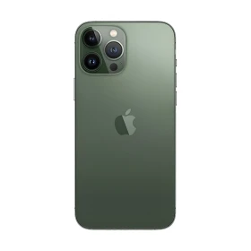 iPhone 13 Pro Max 128 GB Vert