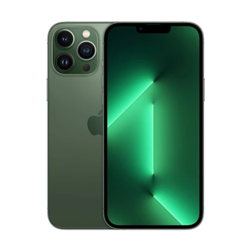 iPhone 13 Pro Max 128 Gb Alpingr&ouml;n