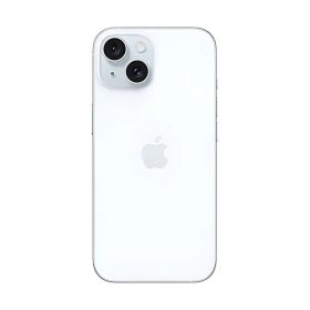 iPhone 15 128 Go Bleu