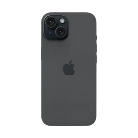 iPhone 15 Plus 128 Go Noir