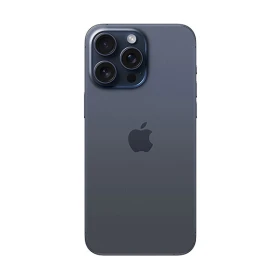 iPhone 15 128 Go Bleu