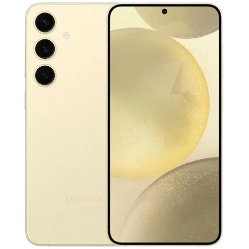 Samsung Galaxy S24 Plus 256 GB Giallo