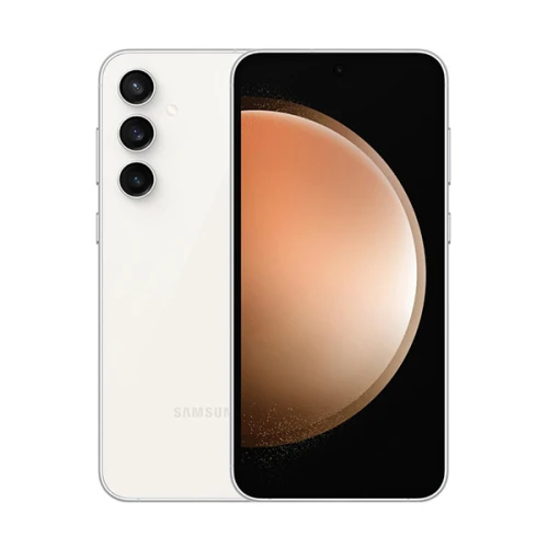 Samsung Galaxy S23 FE 256 Go Blanc