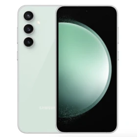 Samsung Galaxy S23 FE 128 Go Vert Premium