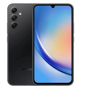 Samsung Galaxy A34 128 Go Noir Premium