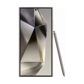 Samsung Galaxy S24 256 Go Gris Premium