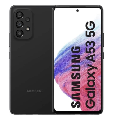 Samsung Galaxy A53 128 Go - Couleur selon disponibilit&eacute;