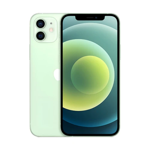 iPhone 12 64 Go Vert