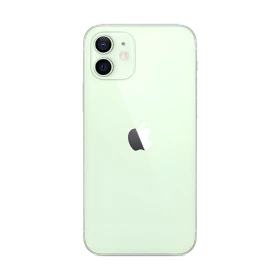 iPhone 12 mini 128 Go Vert