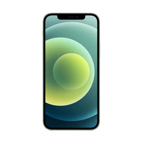 iPhone 12 128 Go Vert