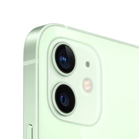 iPhone 12 mini 256 Go Vert