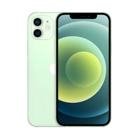 iPhone 12 256 Go Vert