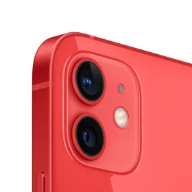 iPhone 12 mini 64 Go Rouge