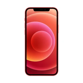 iPhone 12 Mini 64 Gb Rojo