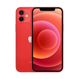 iPhone 12 128 Go Rouge