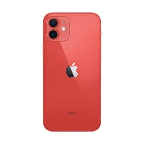 iPhone 12 128 Go Rouge