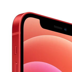 iPhone 12 256 Gb Rojo