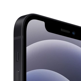 iPhone 12 64 Go Noir