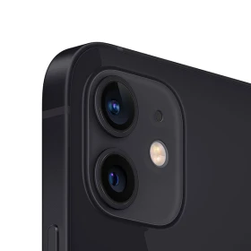 iPhone 12 256 Go Noir