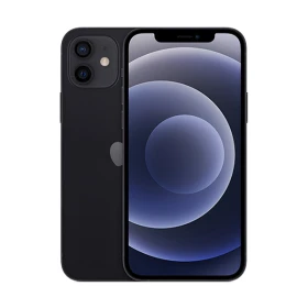 iPhone 12 mini 128 Go Noir