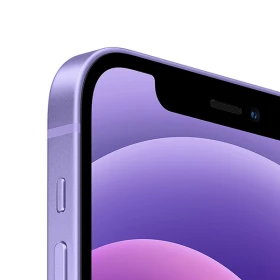 iPhone 12 128 GB Malva