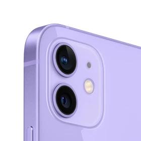 iPhone 12 64 Go Bleu