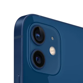iPhone 12 128 Go Bleu