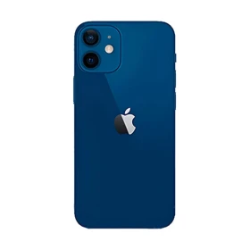 iPhone 12 mini 256 Go Bleu