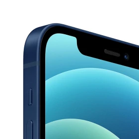 iPhone 12 mini 256 Go Bleu