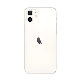 iPhone 12 64 Go Blanc