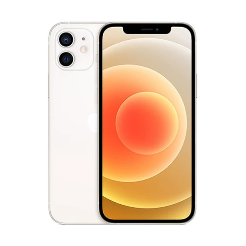 iPhone 12 256 GB Branco