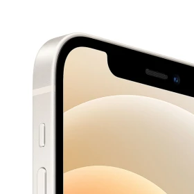 iPhone 12 256 Go Blanc