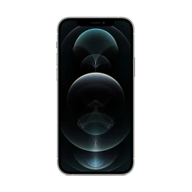 iPhone 12 Pro Max 256 Gb Silver