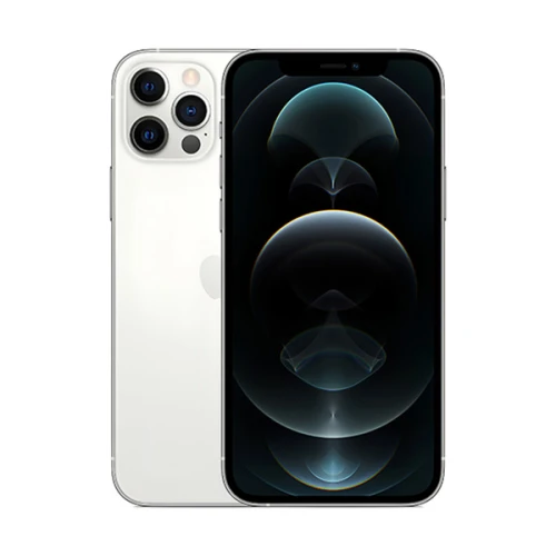 iPhone 12 Pro Max 512 GB Argento