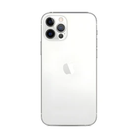 iPhone 12 Pro Max Argento
