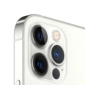 iPhone 12 Pro Max Argent