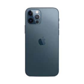 iPhone 12 Pro Blu Pacifico