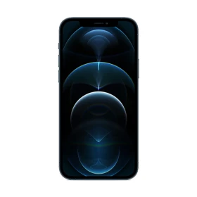 iPhone 12 Pro Max Blu Pacifico