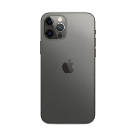 iPhone 12 Pro Gris