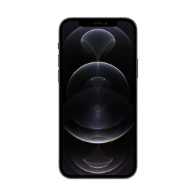 iPhone 12 Pro Gris