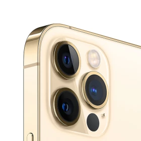 iPhone 12 Pro 128 GB Dourado