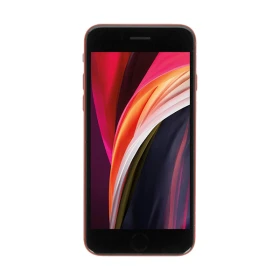 iPhone SE 64 Giga Rouge - 2ème génération