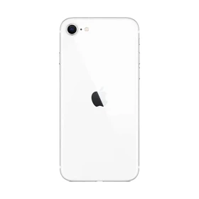 iPhone SE 64 Giga Blanc - 2ème génération