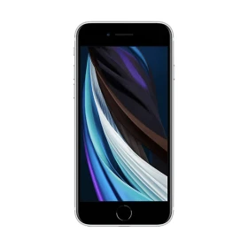 iPhone SE 64 Giga Noir - 2ème génération
